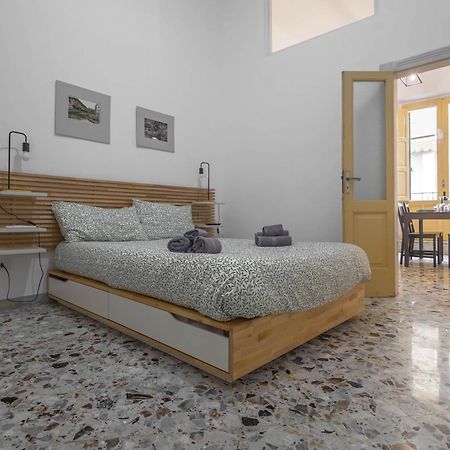 Ferienwohnung U Paradise - Intero Apt - Vicino Bari Valenzano Exterior foto