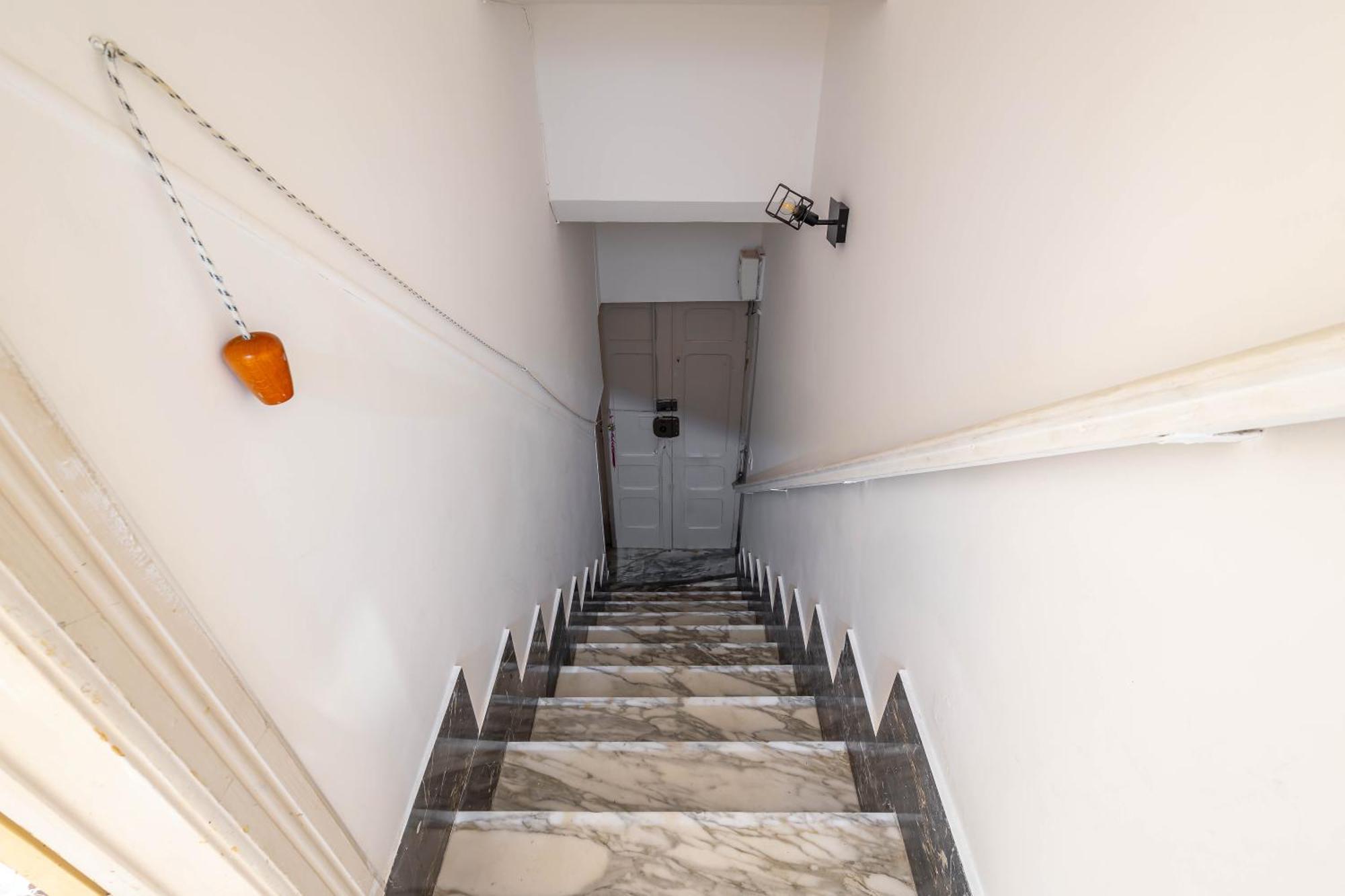 Ferienwohnung U Paradise - Intero Apt - Vicino Bari Valenzano Exterior foto