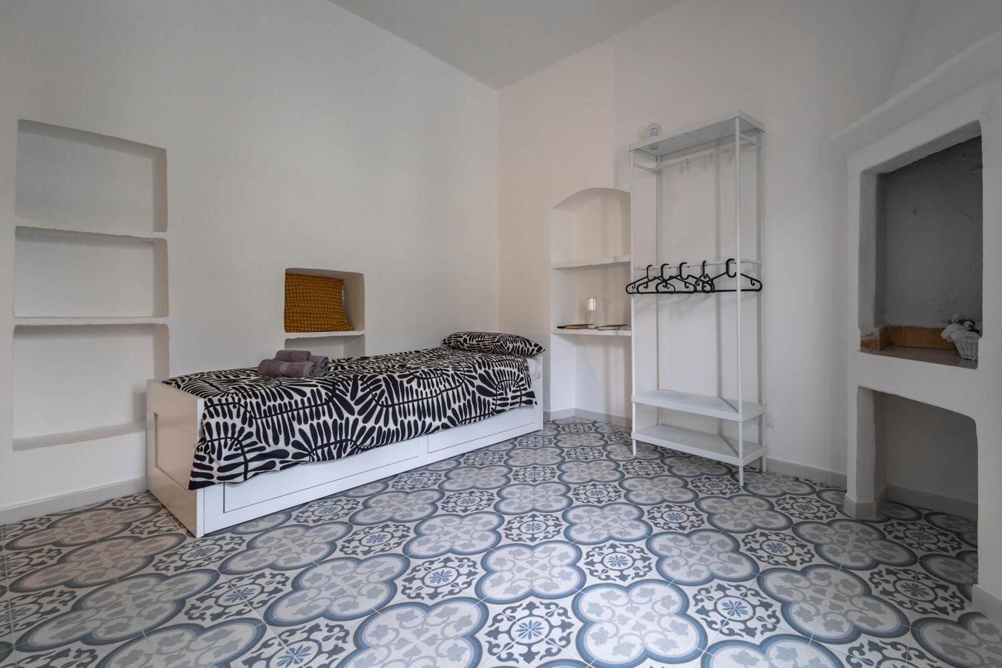 Ferienwohnung U Paradise - Intero Apt - Vicino Bari Valenzano Exterior foto