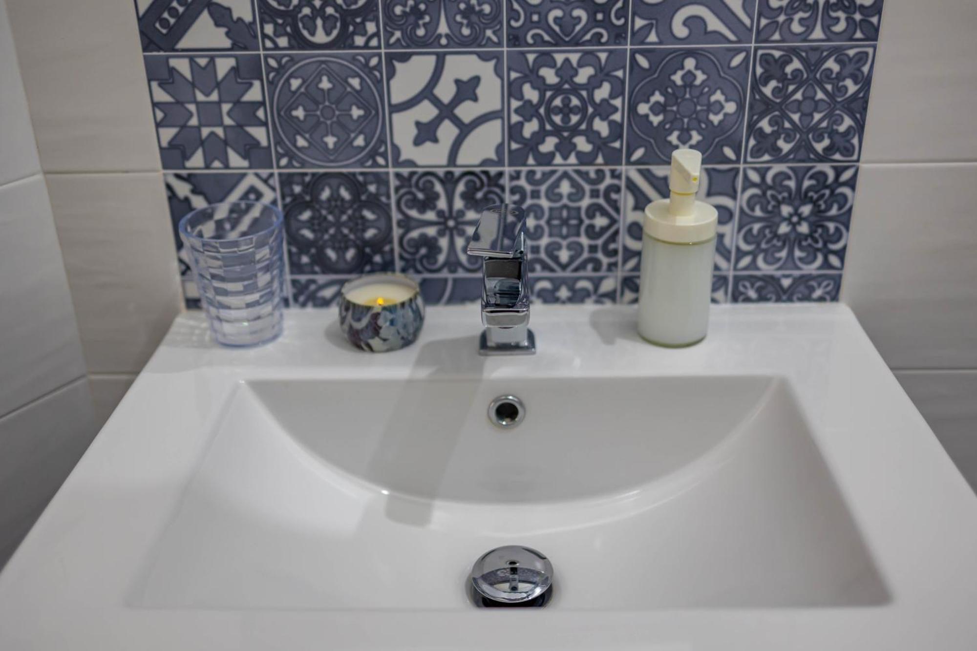 Ferienwohnung U Paradise - Intero Apt - Vicino Bari Valenzano Exterior foto