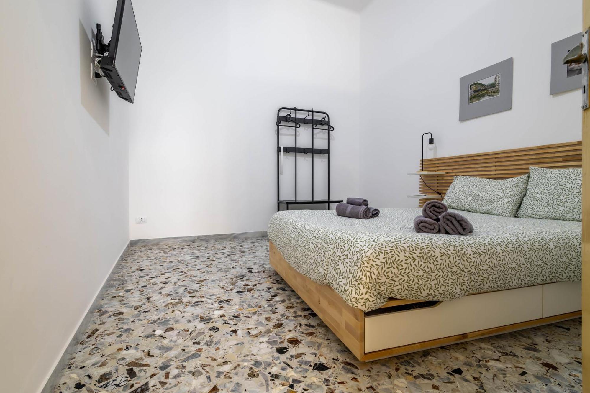 Ferienwohnung U Paradise - Intero Apt - Vicino Bari Valenzano Exterior foto