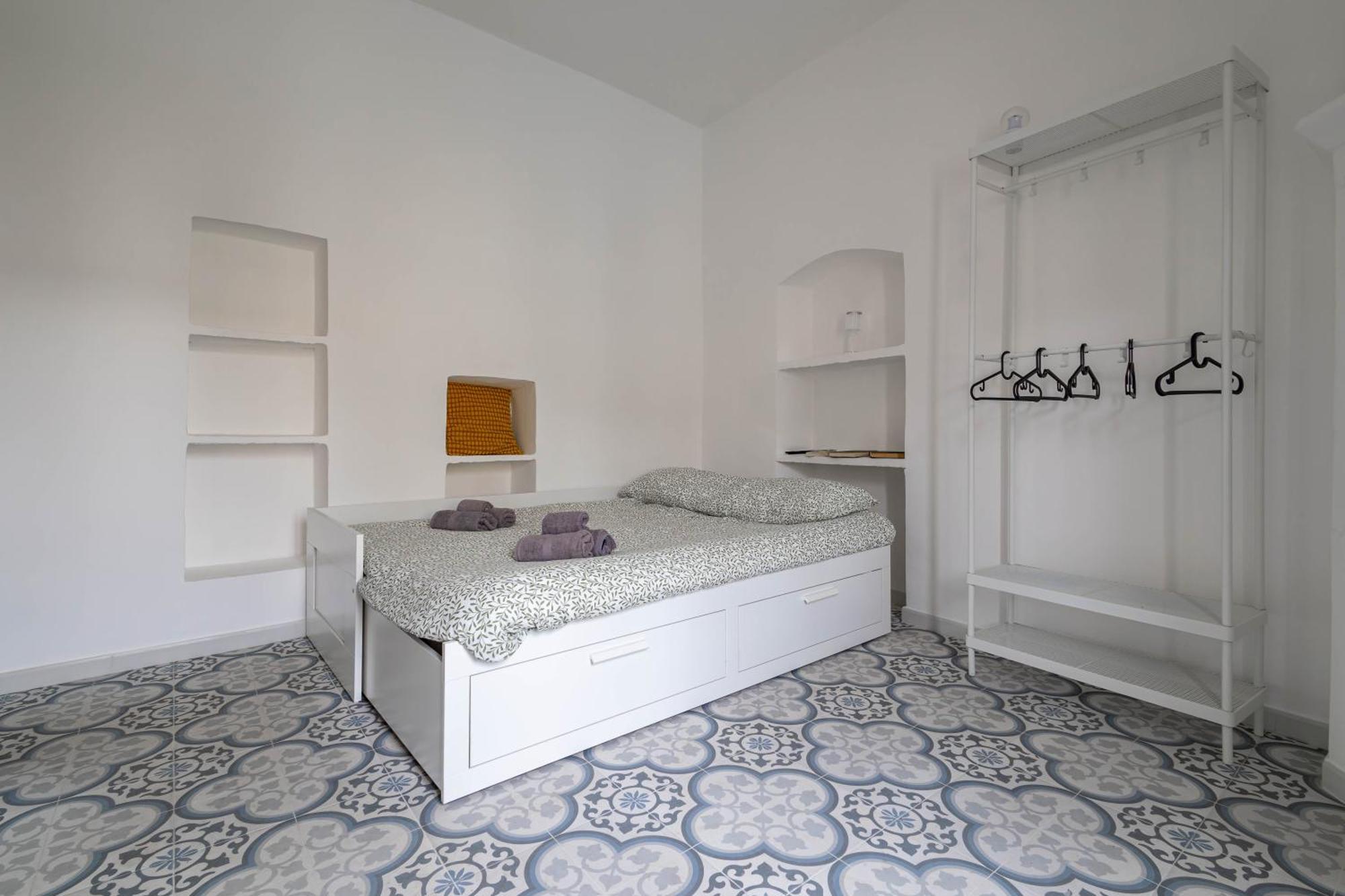 Ferienwohnung U Paradise - Intero Apt - Vicino Bari Valenzano Exterior foto