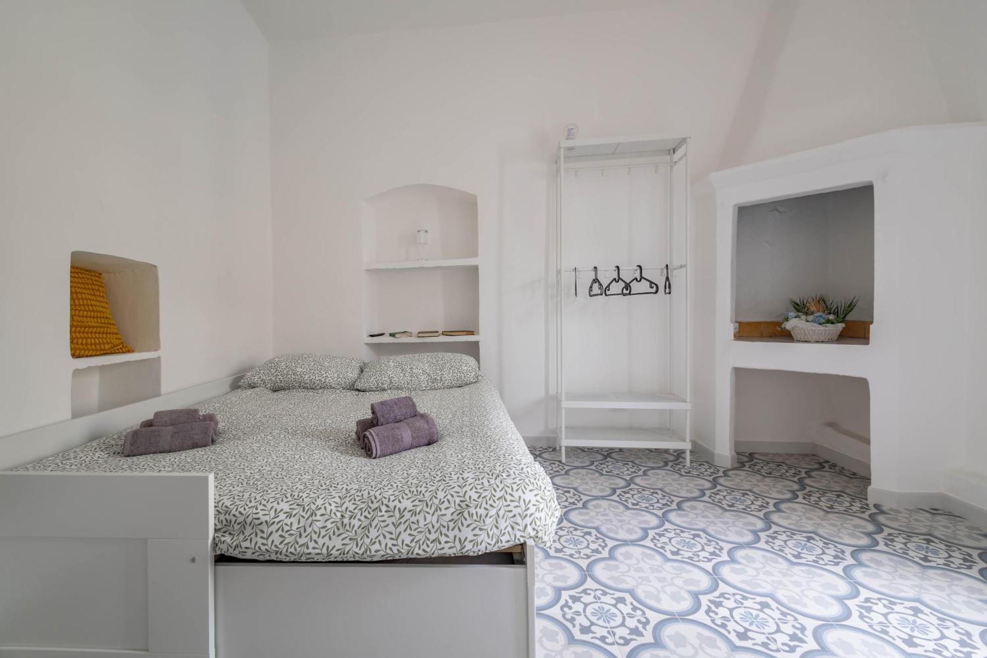 Ferienwohnung U Paradise - Intero Apt - Vicino Bari Valenzano Exterior foto